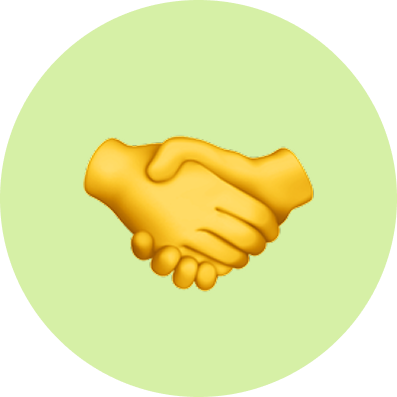 Shake Hands