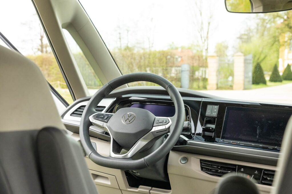 VW California Beach T7 Impressionen29