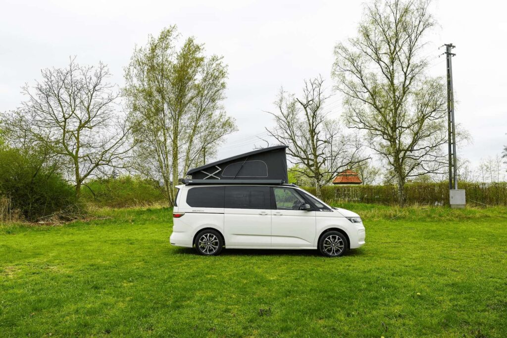 VW California Beach T7 Impressionen5
