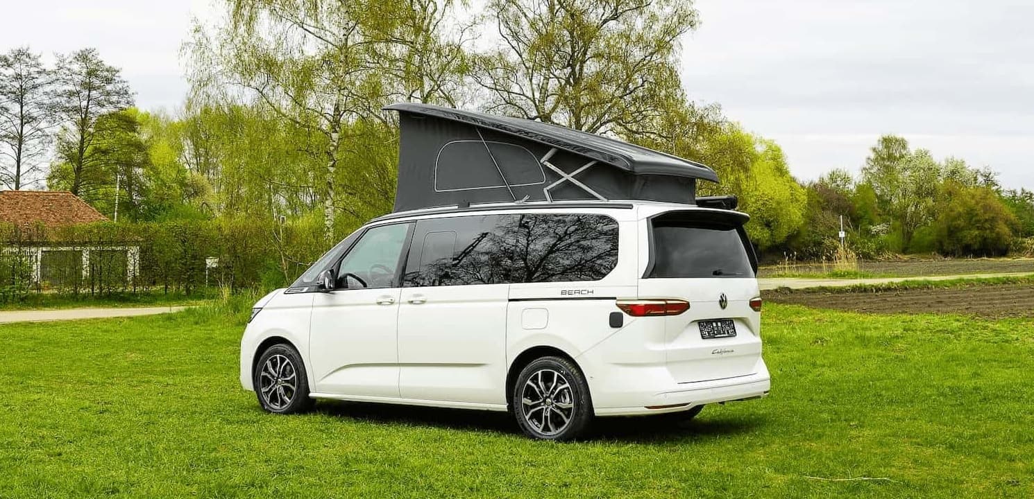 VW California Beach T7 Impressionen9 1