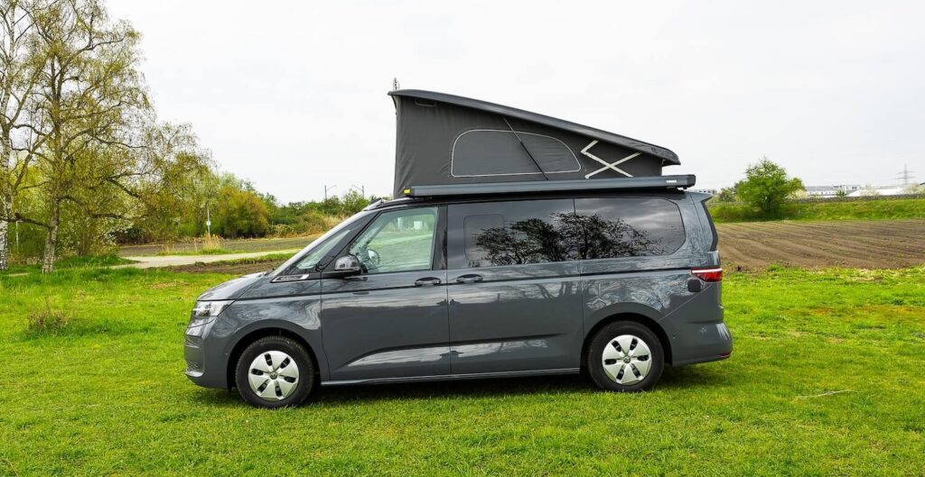 VW California T7 Coast Impressionen15