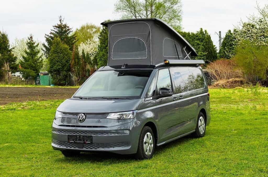 VW California T7 Coast Impressionen18